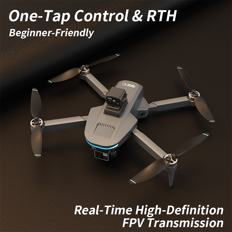 3 Axis Gimbal Brushless GPS Re - مراجعة Drone Camera With Gimbal وسعره