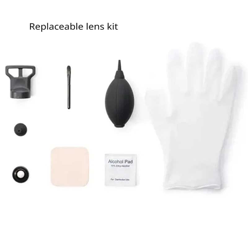 BTLIFE-Camera Lens Glass Gimba - مراجعة Drone Camera With Gimbal وسعره