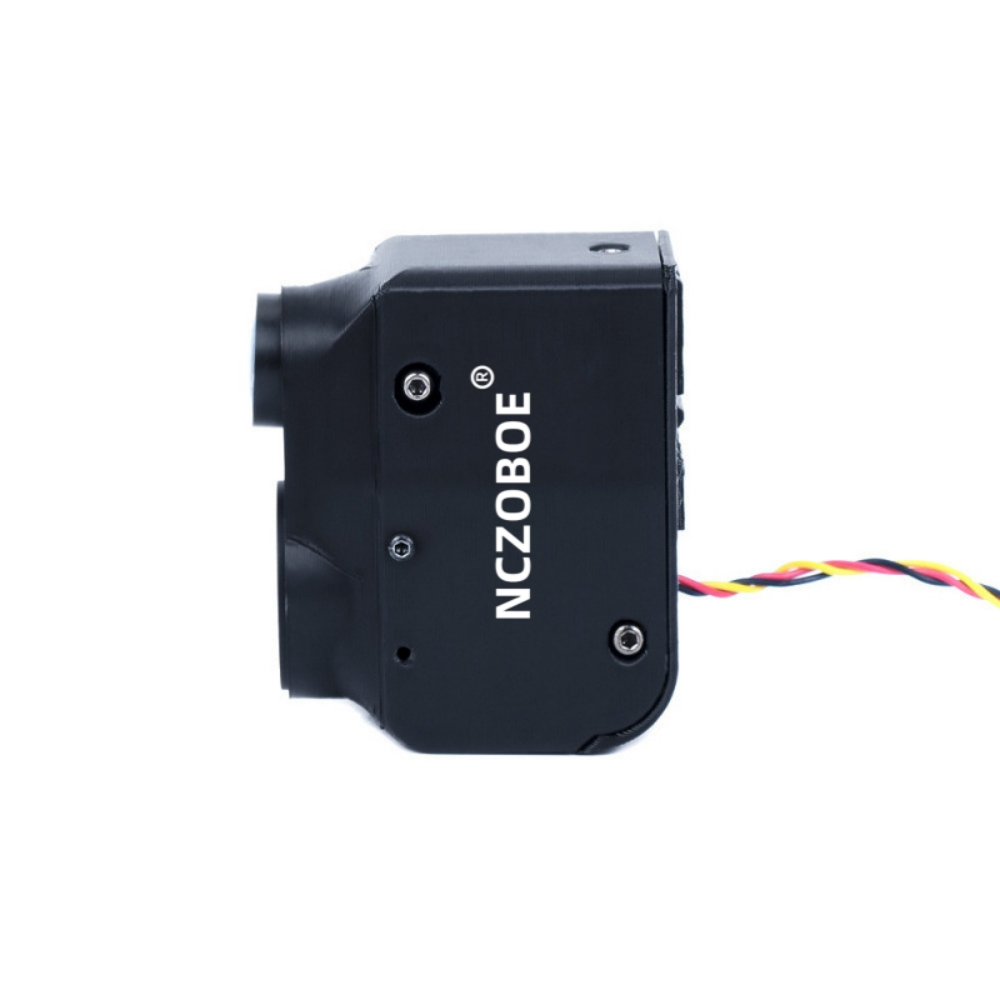 NCZOBOE Dual Fpv Thermal Camer - مراجعة Drone Camera Thermal وسعره