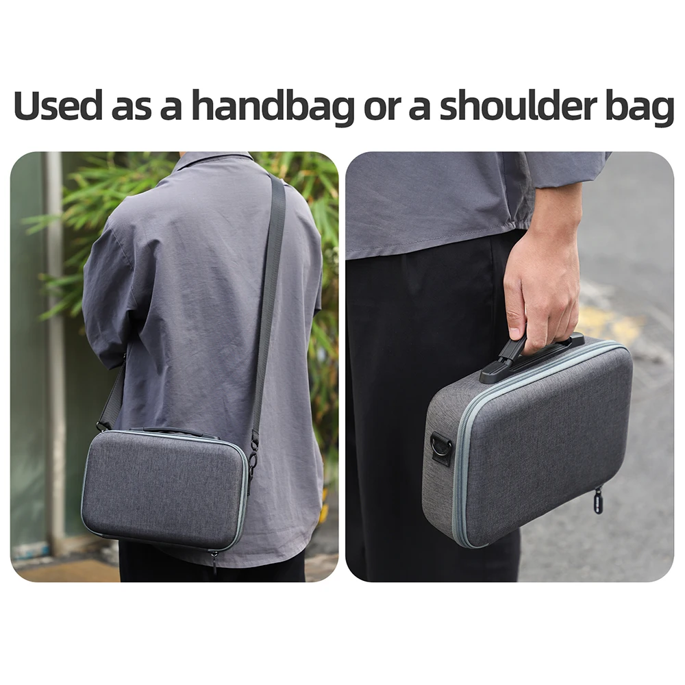 For DJI NEO RC 2 Remote Contro - مراجعة Drone Camera Case وسعره