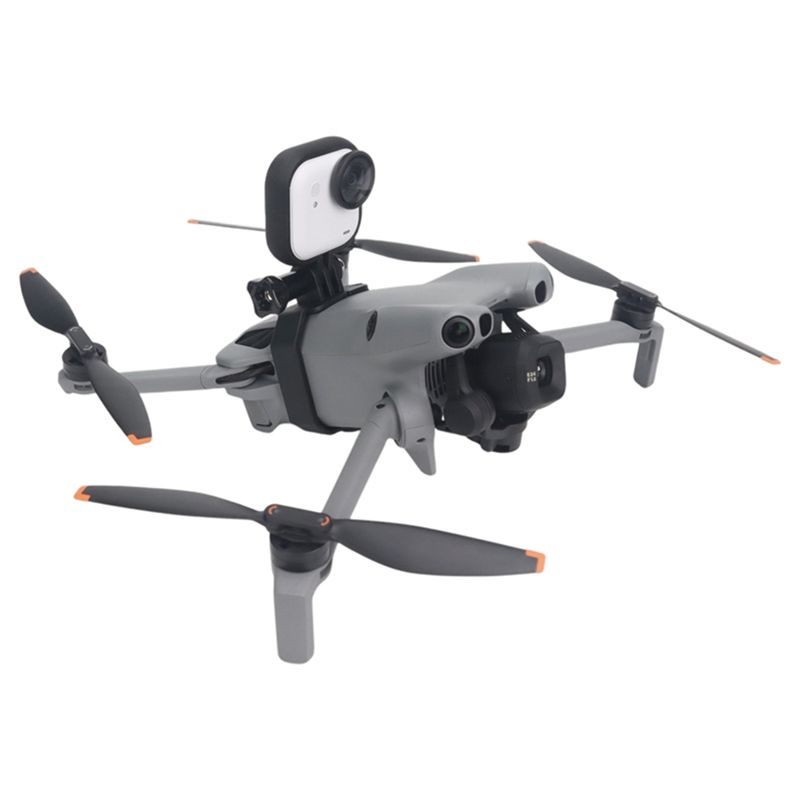A25P 1/4 Screw Camera Holder F - مراجعة Drone Camera Action وسعره