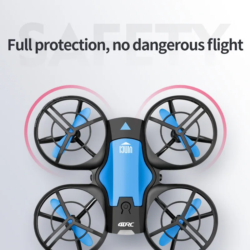 V8 New Mini Drone 4k professio - مراجعة Drone Camera Wide Angle وسعره