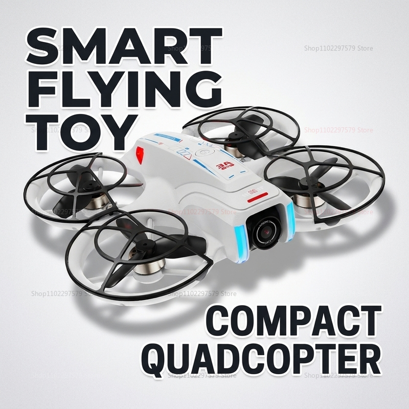 Introduction Drone GPS 8K Prof - مراجعة Drone Camera Lens وسعره