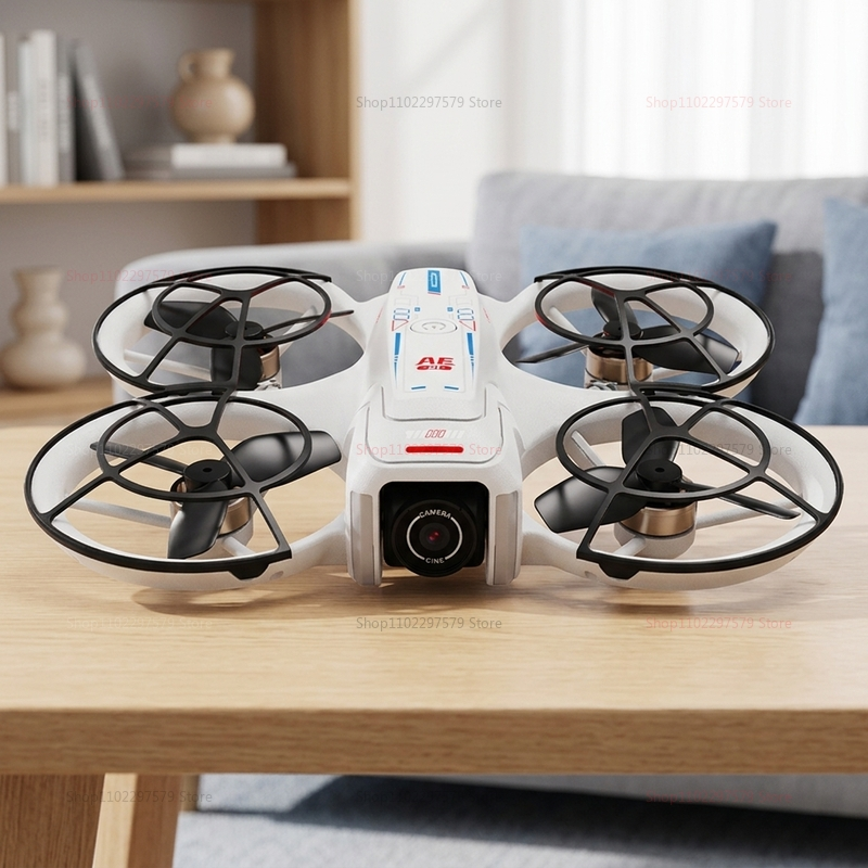 Introduction Drone GPS 8K Prof - مراجعة Drone Camera Lens وسعره