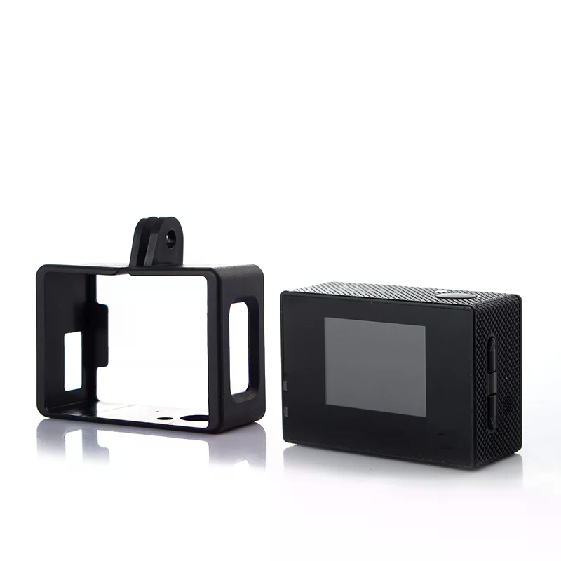 SJ4000 Frame Protective Case B - مراجعة Drone Camera Action وسعره