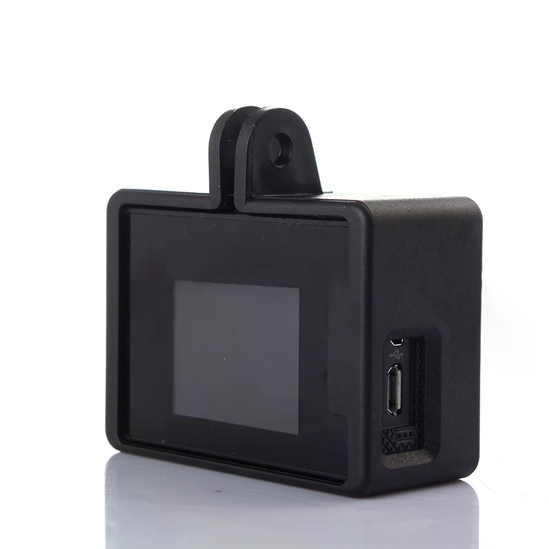 SJ4000 Frame Protective Case B - مراجعة Drone Camera Action وسعره