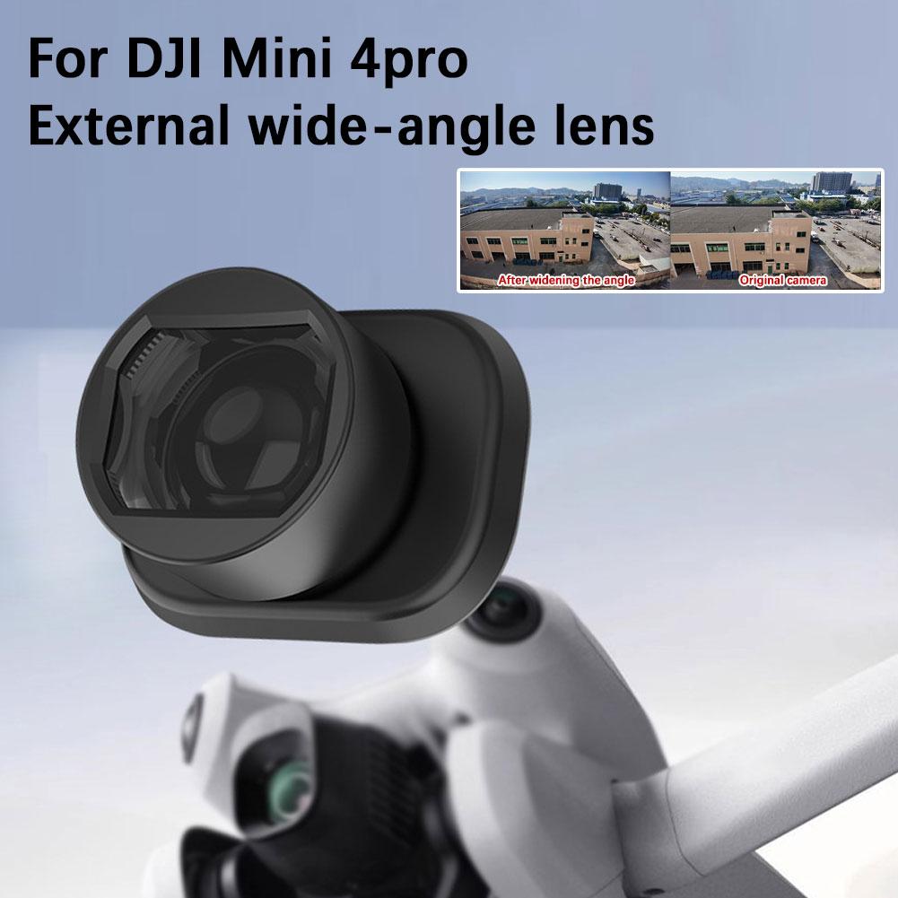For dji MINI 4 Pro (dedicated) - مراجعة Drone Camera Filter وسعره