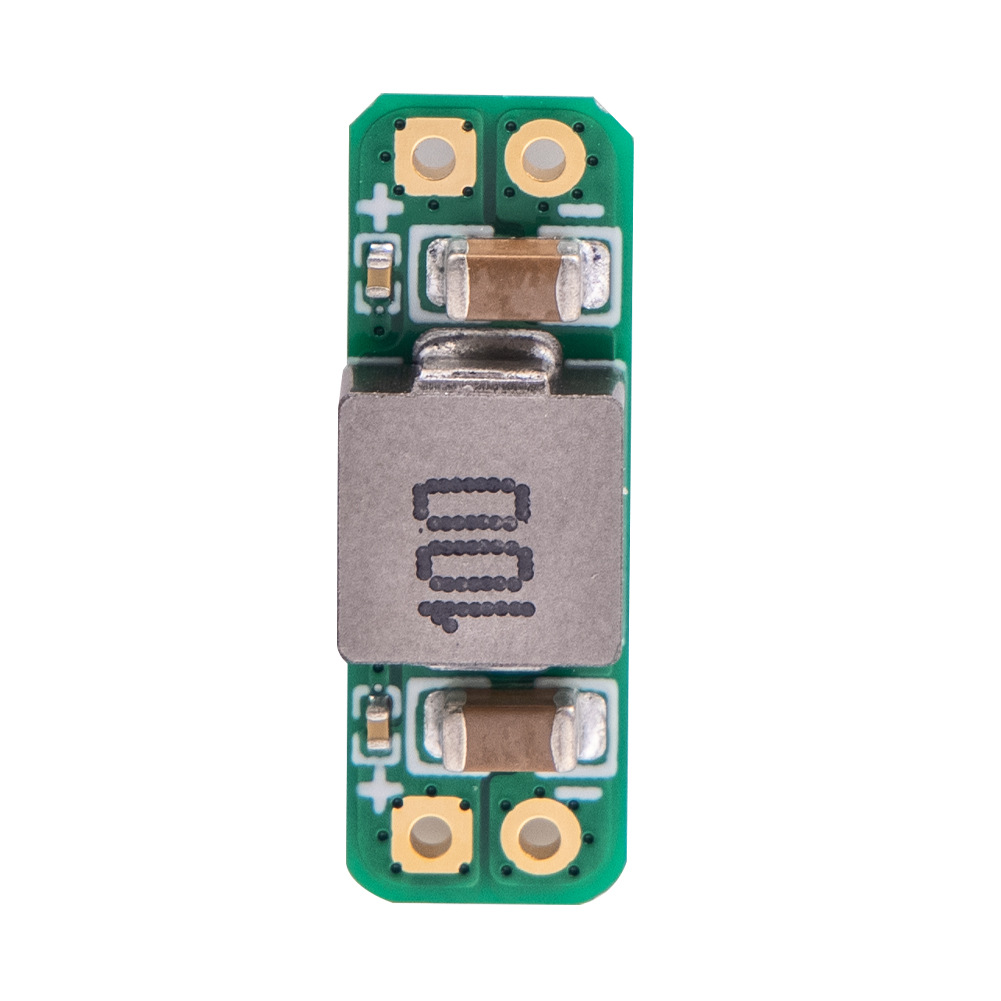 4PCS LC Filter Module 3A 5-30V - مراجعة Drone Camera Case وسعره