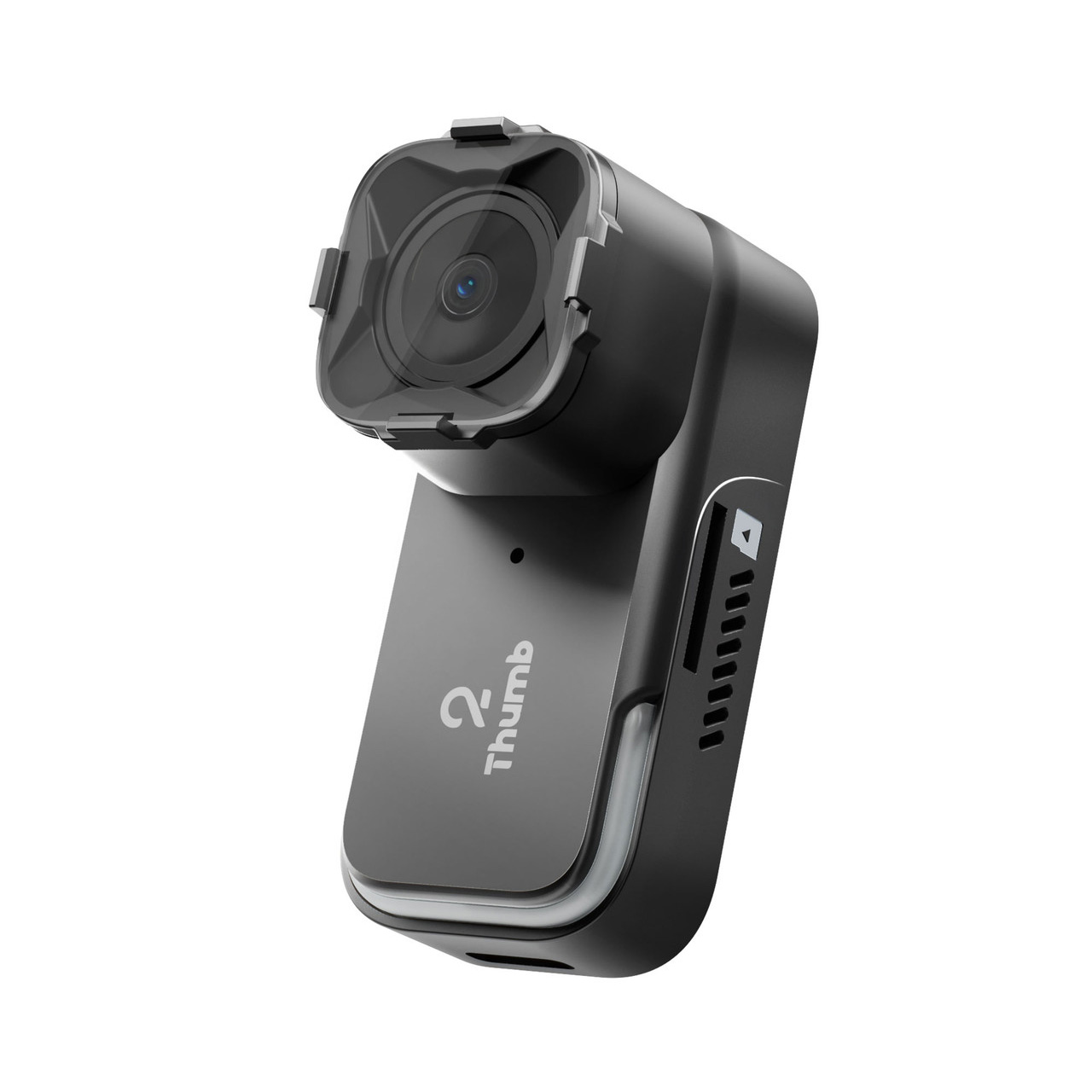 New Version RunCam Thumb 2 4K  - مراجعة Drone Camera 4K وسعره