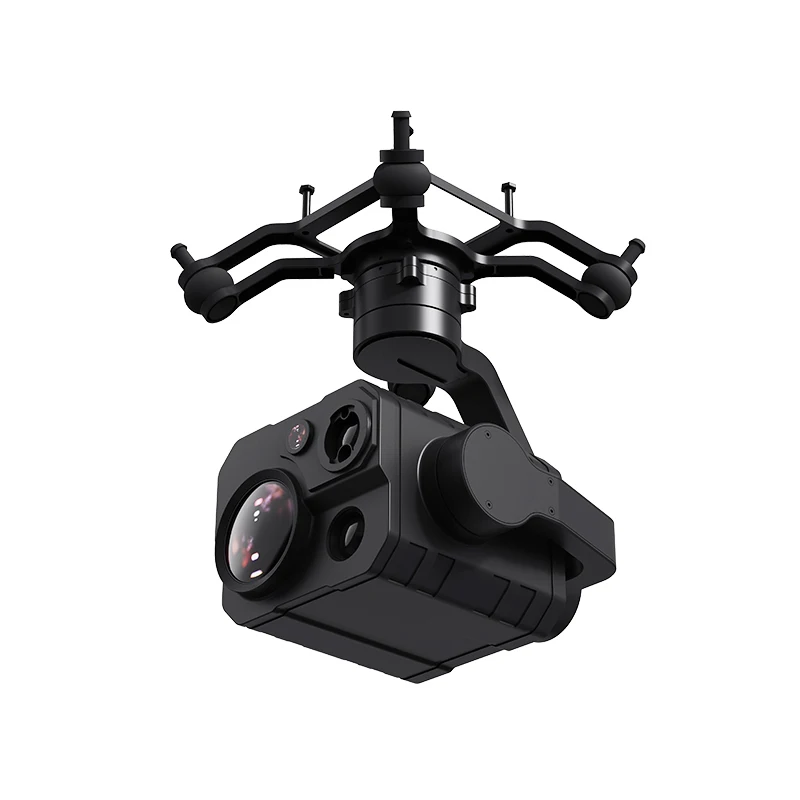 2026 NewT30 Gimbal Camera Dr-o - مراجعة Drone Camera With Gimbal وسعره