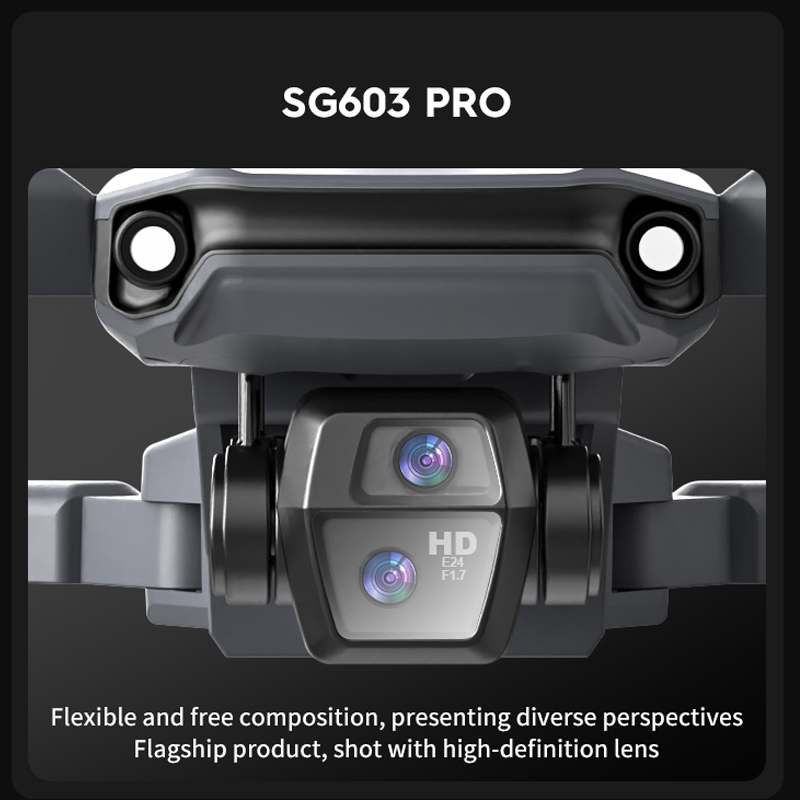 Drone GPS 8K HD Camera Aerial  - مراجعة Drone Camera Thermal وسعره