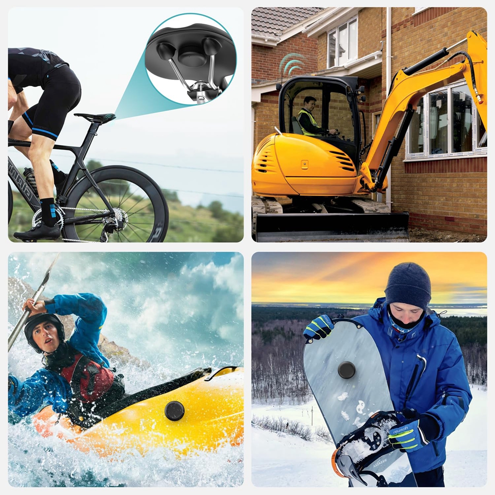 Waterproof Protective Case For - مراجعة Drone Camera Waterproof وسعره