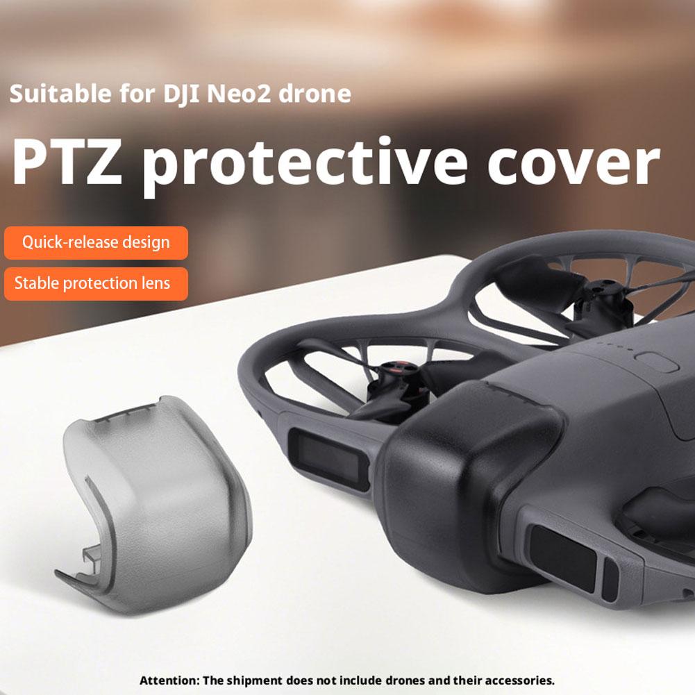 2026 New Gimbal Protector Guar - مراجعة Drone Camera Filter وسعره