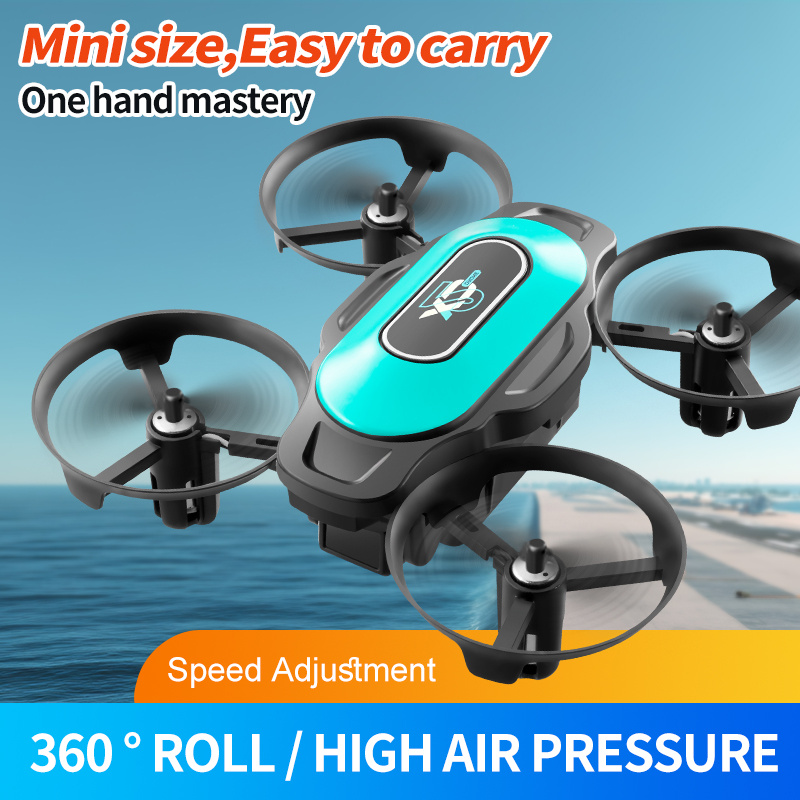 XD2 Mini Drone, 360° Stunt Fli - مراجعة Drone Camera 4K وسعره