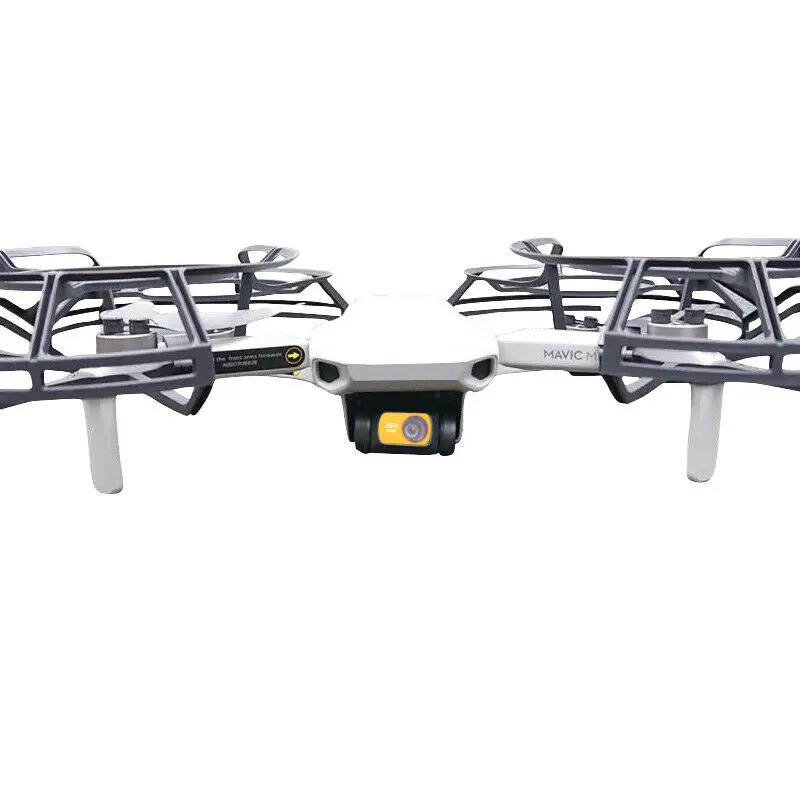 Drone Filters For DJI Mavic Mi - مراجعة Drone Camera Filter وسعره