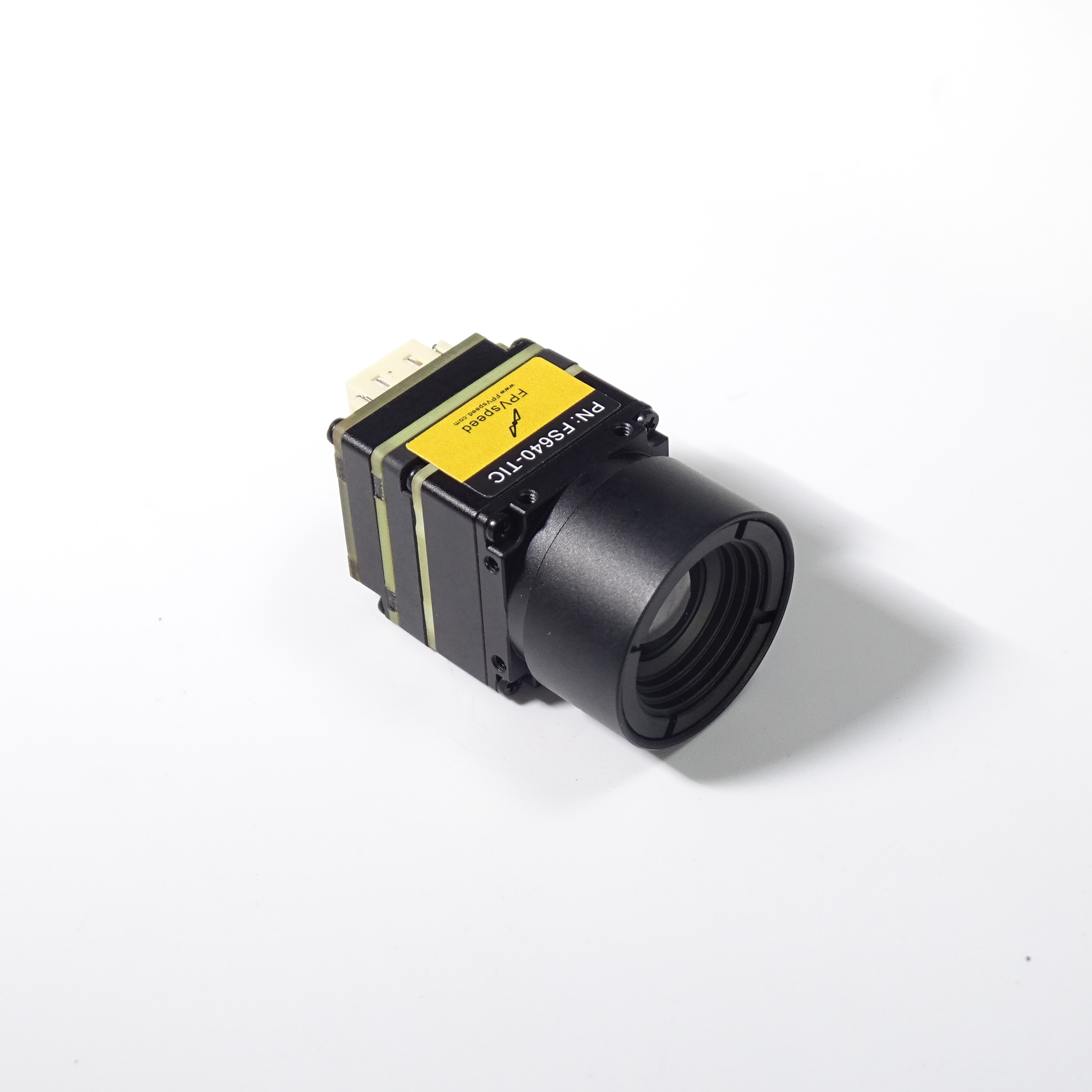 FPVspeed Thermal Camera drone  - مراجعة Drone Camera Thermal وسعره