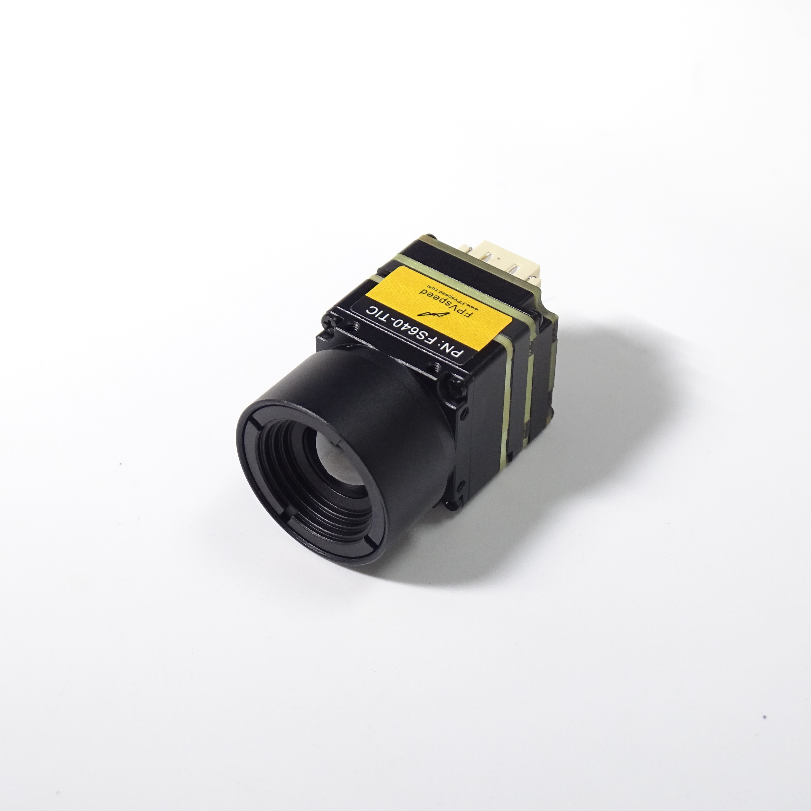 FPVspeed Thermal Camera drone  - مراجعة Drone Camera Thermal وسعره