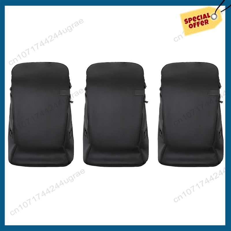 -A15I 3X For DJI Avata Storage - مراجعة Drone Camera Case وسعره