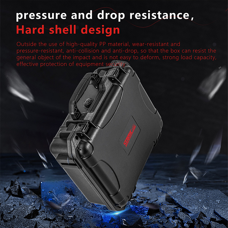 For GoPro Hero 13 12 11 10 9 C - مراجعة Drone Camera Waterproof وسعره
