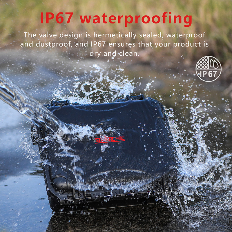 For GoPro Hero 13 12 11 10 9 C - مراجعة Drone Camera Waterproof وسعره