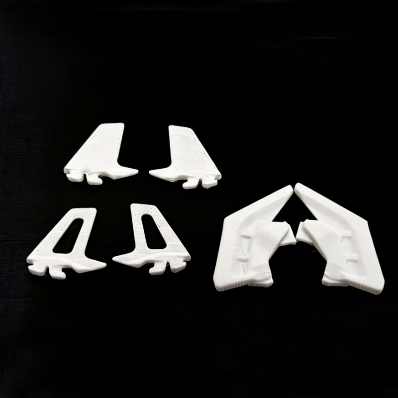 1Set For Oxbot Lumo18 FPV RC D - مراجعة Drone Camera Case وسعره