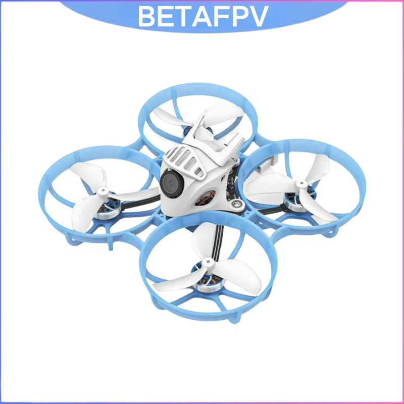 BETAFPV Meteor75 Pro 1S Brushl - مراجعة Drone Camera 4K وسعره