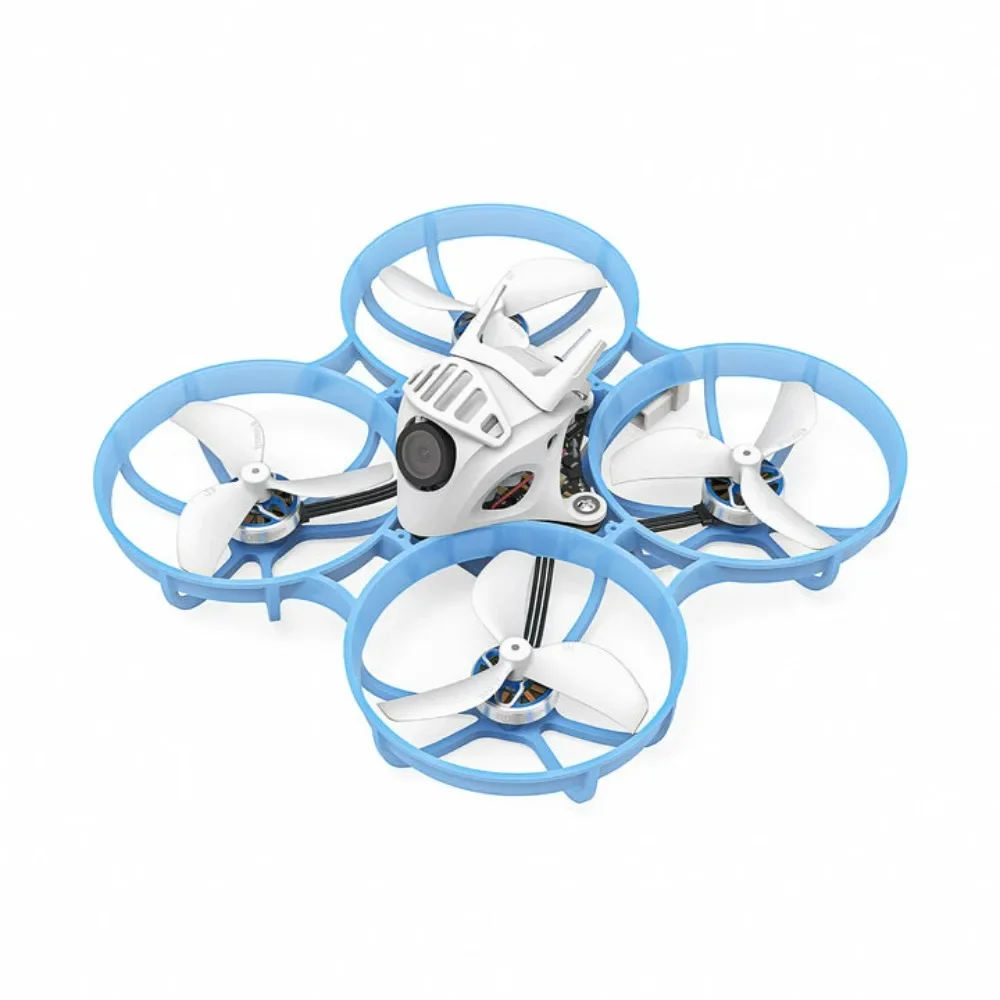 BETAFPV Meteor75 Pro 1S Brushl - مراجعة Drone Camera 4K وسعره