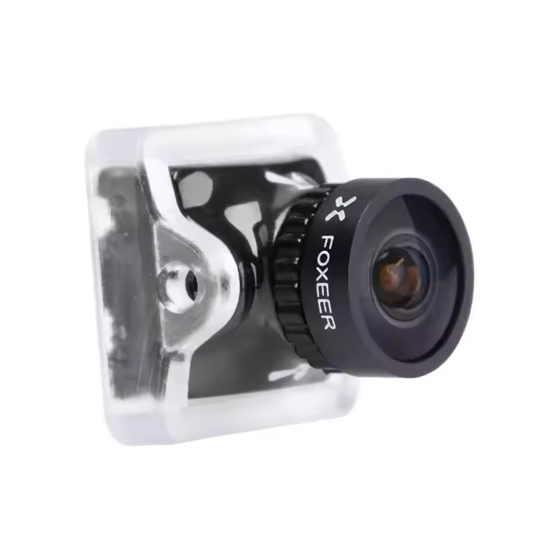 FOXEER Predator5 Camera NANO 1 - مراجعة Drone Camera Lens وسعره