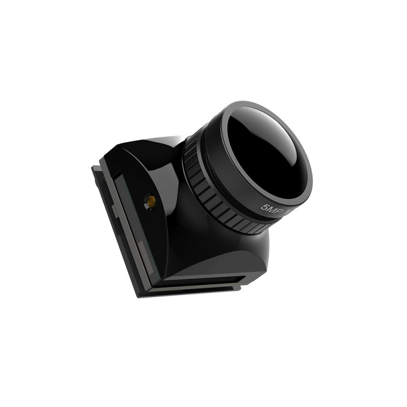 Foxeer Micro Night Cat 3 1200T - مراجعة Drone Camera Night Vision وسعره