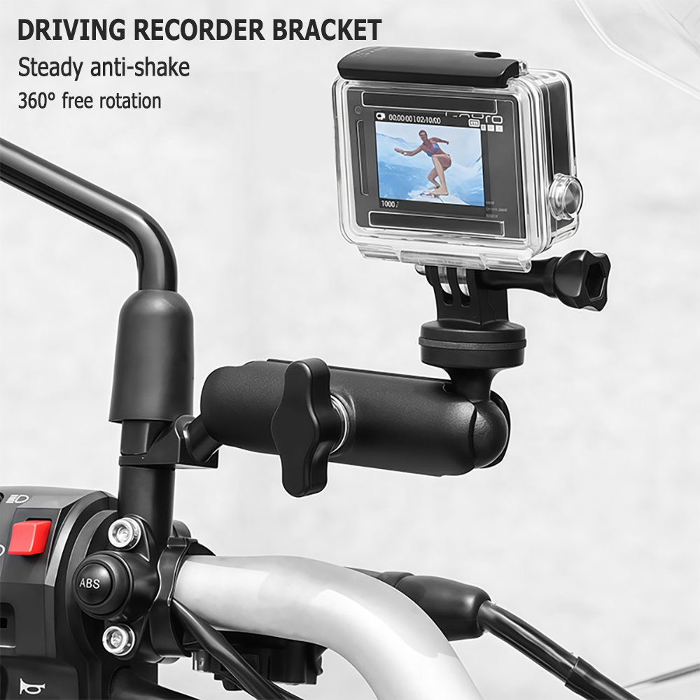 2026 Aluminum Bicycle Handleba - مراجعة Drone Camera Action وسعره