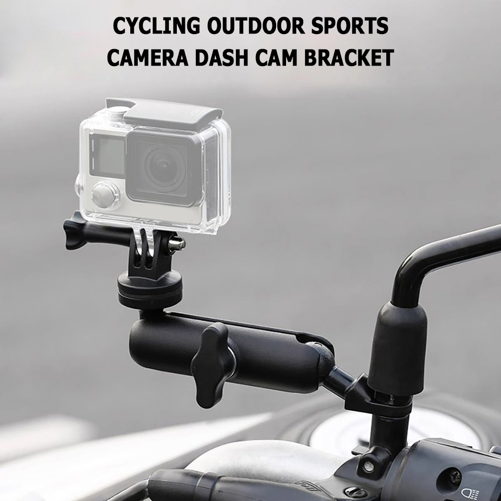 2026 Aluminum Bicycle Handleba - مراجعة Drone Camera Action وسعره