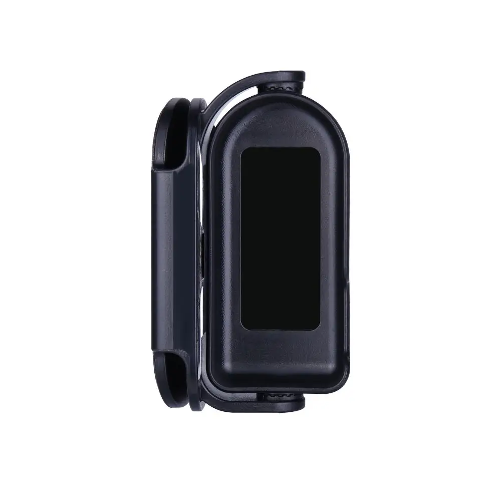 Hawkeye Firefly Thumb 3 4K 35g - مراجعة Drone Camera Vlog وسعره