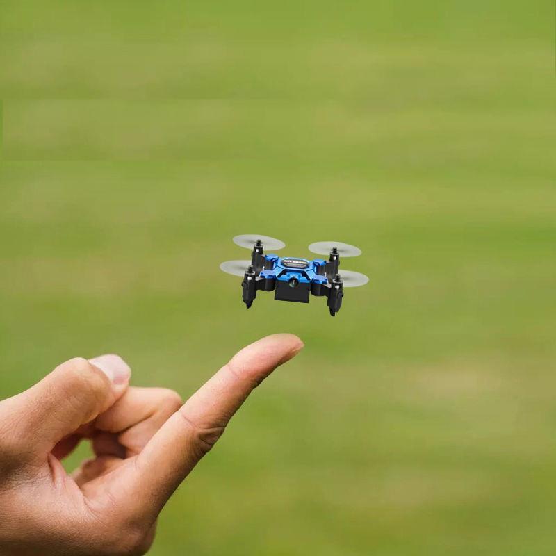 Mosquito drone, mini folding d - مراجعة Drone Camera Thermal وسعره