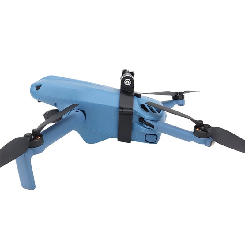 AS95-Camera Holder Bracket For - مراجعة Drone Camera Action وسعره