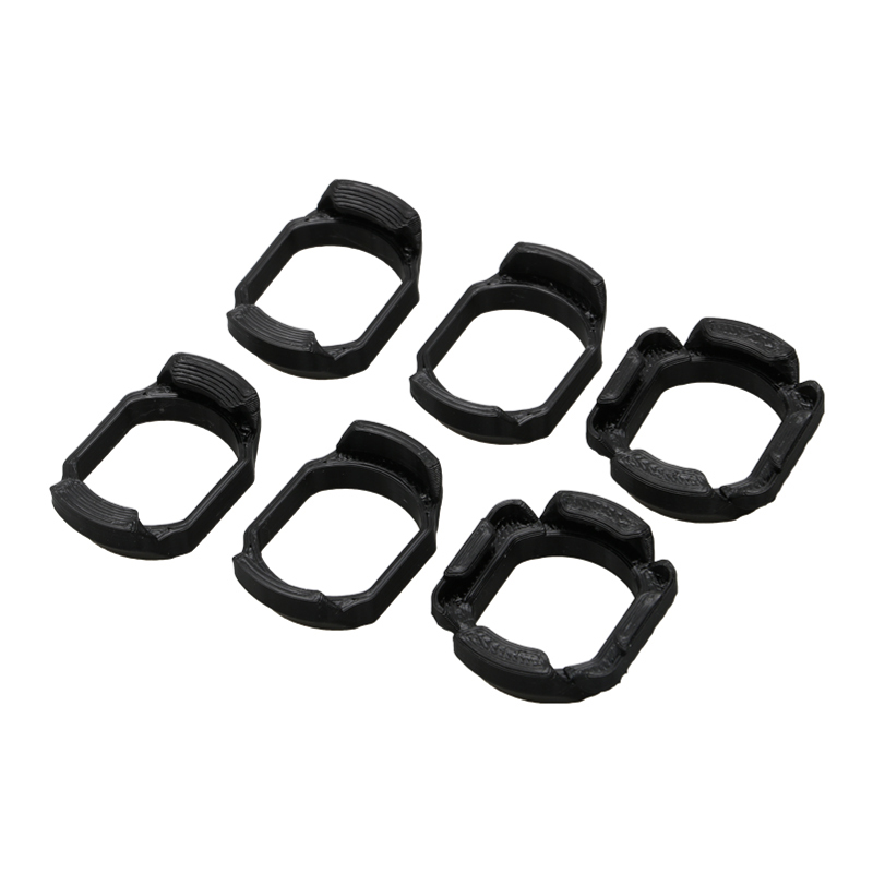 4PCS Camera Lens Guard Ring Pr - مراجعة Drone Camera Case وسعره