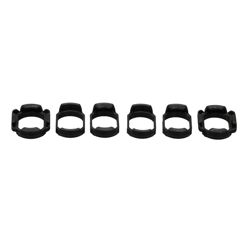 4PCS Camera Lens Guard Ring Pr - مراجعة Drone Camera Case وسعره