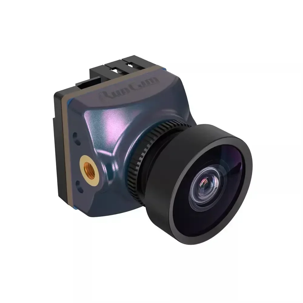 RunCam Racer Nano 4 1200TVL Su - مراجعة Drone Camera Waterproof وسعره