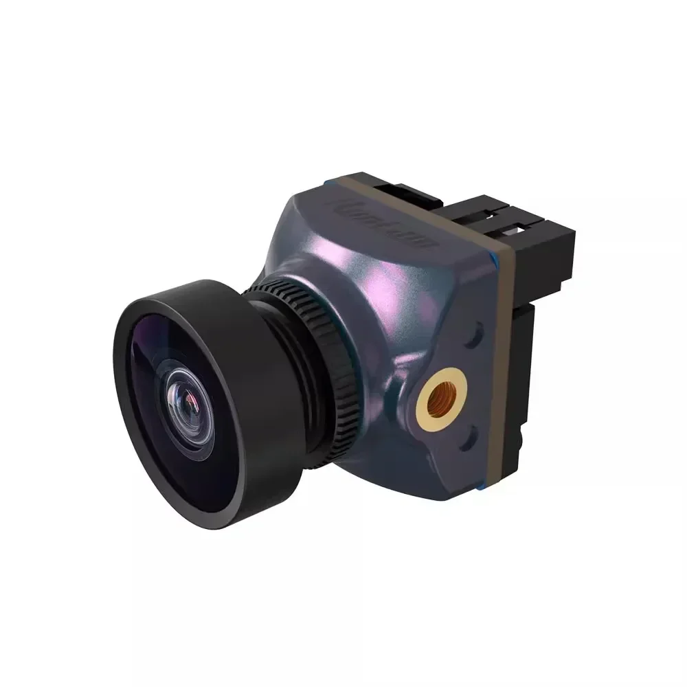 RunCam Racer Nano 4 1200TVL Su - مراجعة Drone Camera Waterproof وسعره