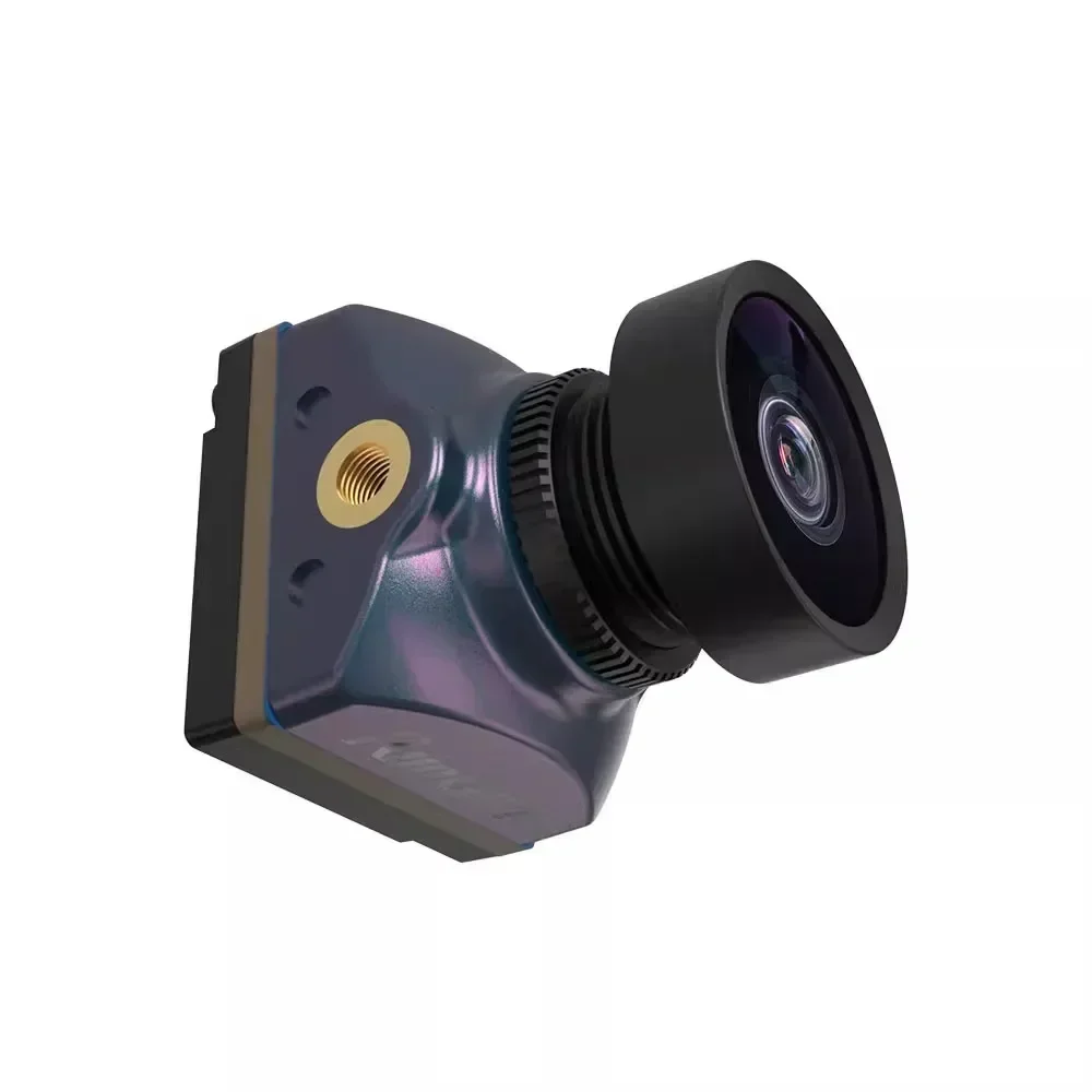 RunCam Racer Nano 4 1200TVL Su - مراجعة Drone Camera Waterproof وسعره