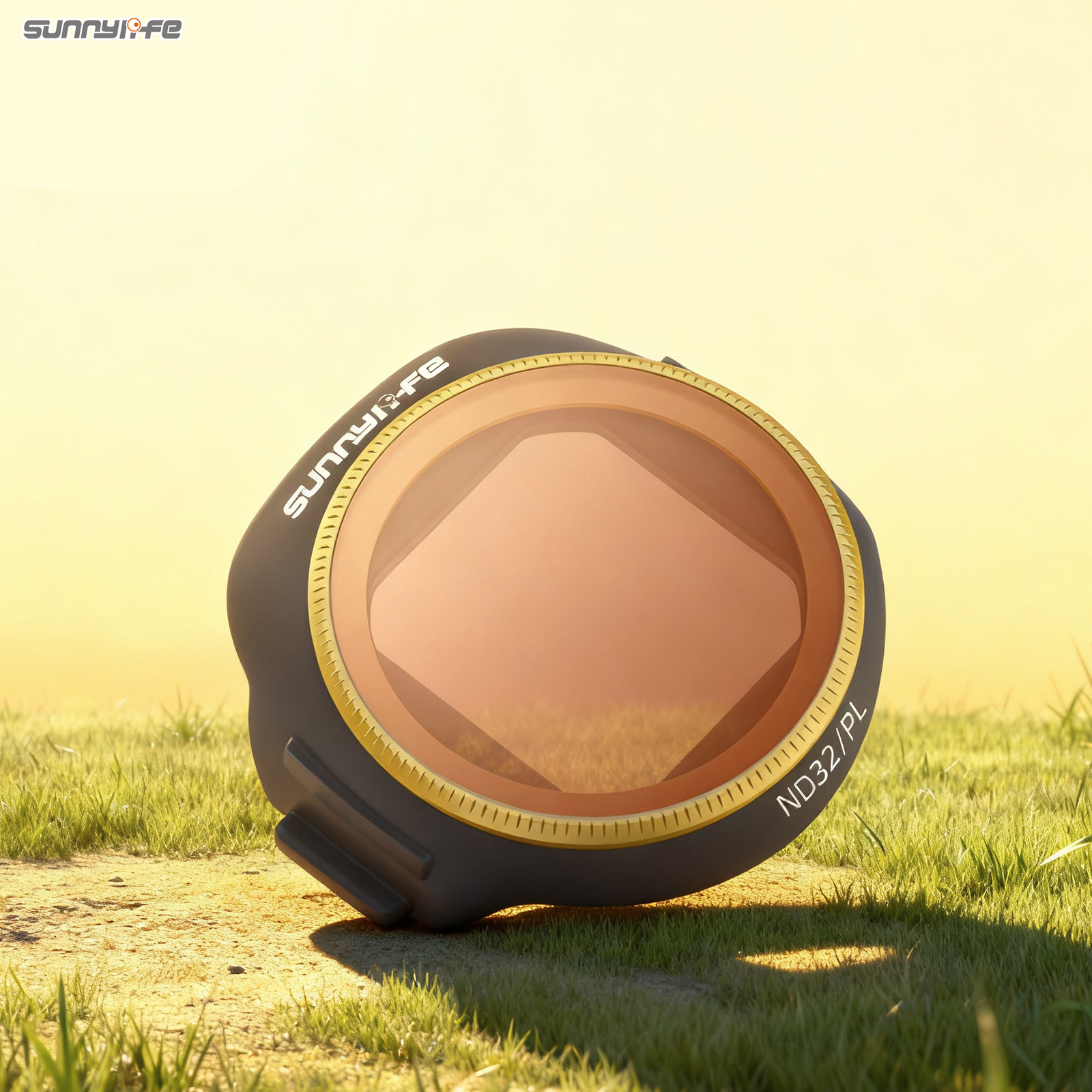 Drone Filter For DJI Mini 5 Pr - مراجعة Drone Camera Filter وسعره