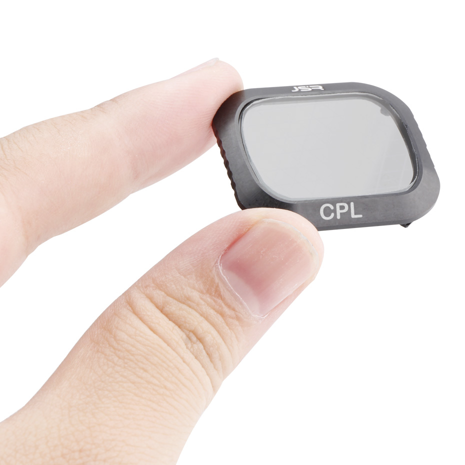 For Mavic 2 Pro Drone Filter N - مراجعة Drone Camera Filter وسعره