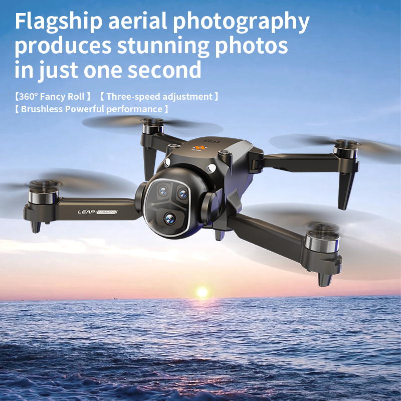 2026 NEW H21 Drone 5G GPS Prof - مراجعة Drone Camera Wide Angle وسعره