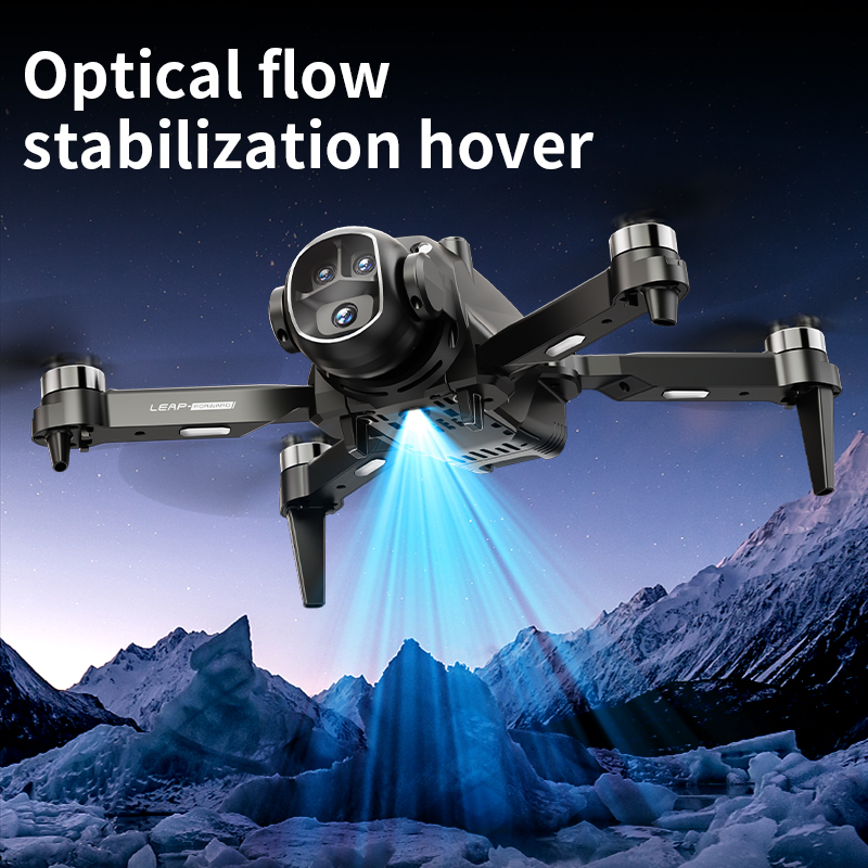 2026 NEW H21 Drone 5G GPS Prof - مراجعة Drone Camera Wide Angle وسعره