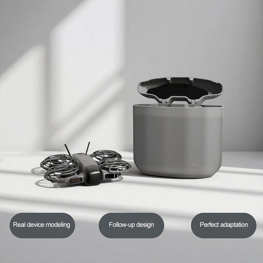 For DJI Neo2 Protective Shell  - مراجعة Drone Camera Waterproof وسعره