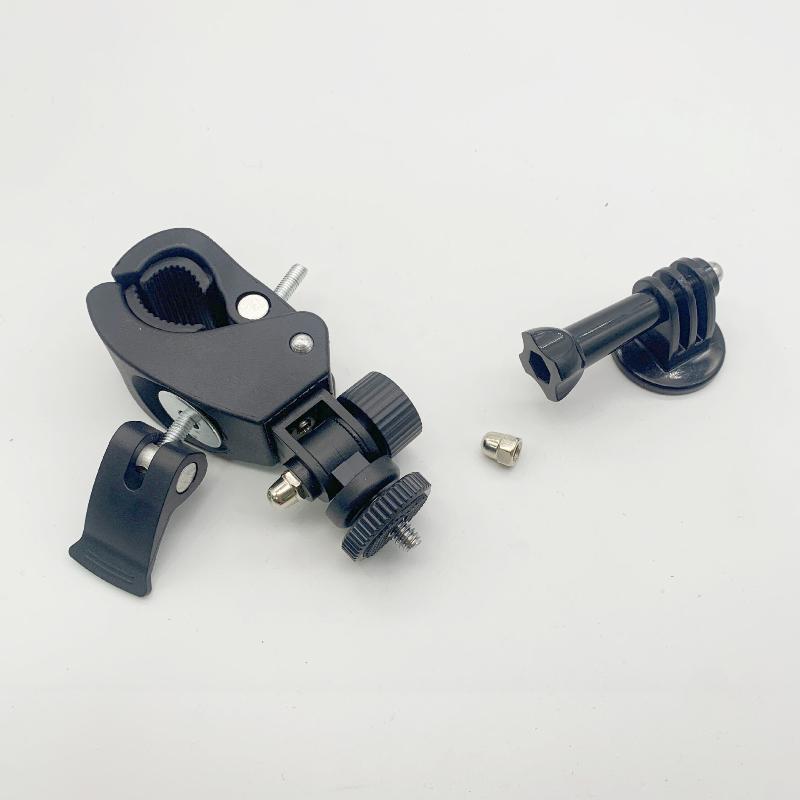 1 Set Bicycle Motorcycle Handl - مراجعة Drone Camera Action وسعره