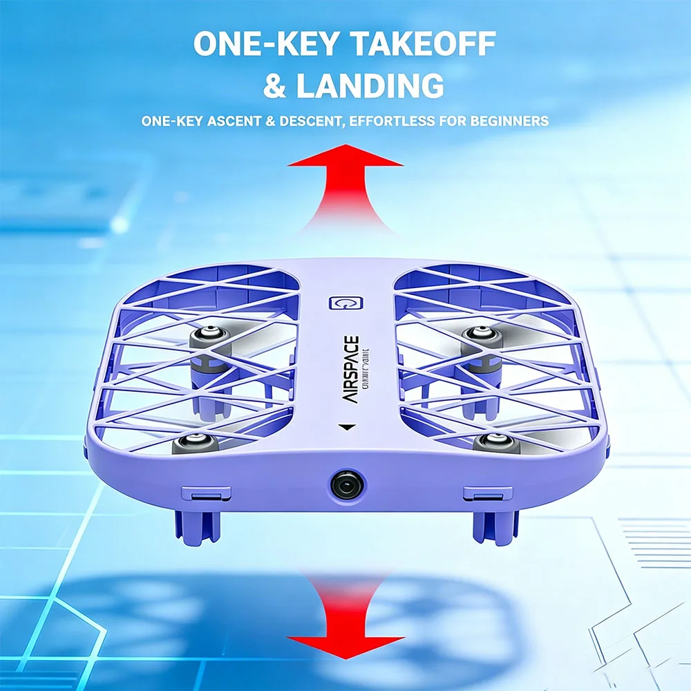 JJRC H142 2026 RC HD Aerial Mi - مراجعة Drone Camera Mount وسعره