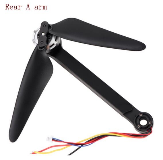 SJRC F11 RPO RC Drone Spare Pa - مراجعة Drone Camera Action وسعره