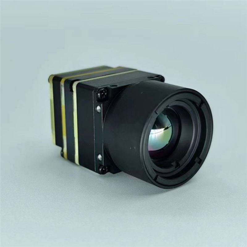 A92Z Thermal Imager Camera Mod - مراجعة Drone Camera Thermal وسعره