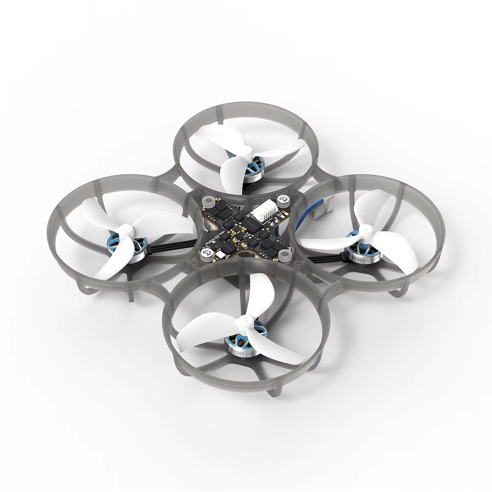 BETAFPV Meteor75 Pro FPV Drone - مراجعة Drone Camera 4K وسعره