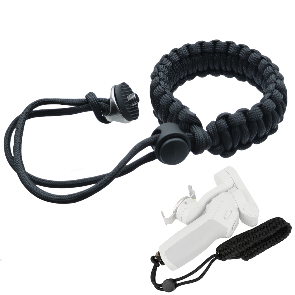 Anti-lost Safety Wrist Strap A - مراجعة Drone Camera Action وسعره